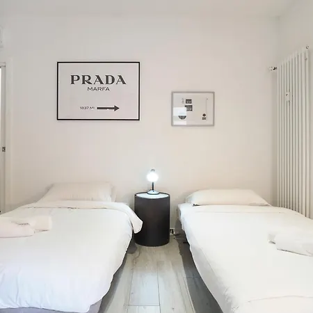Apartmán Primopiano - Andrea Doria *