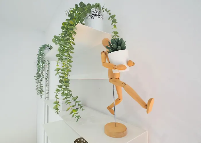 Apartmán Primopiano - Andrea Doria *