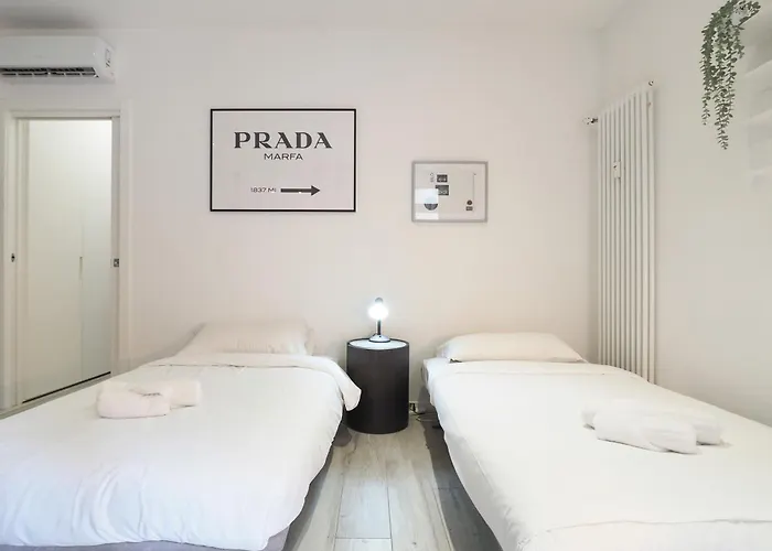 Apartmán Primopiano - Andrea Doria *