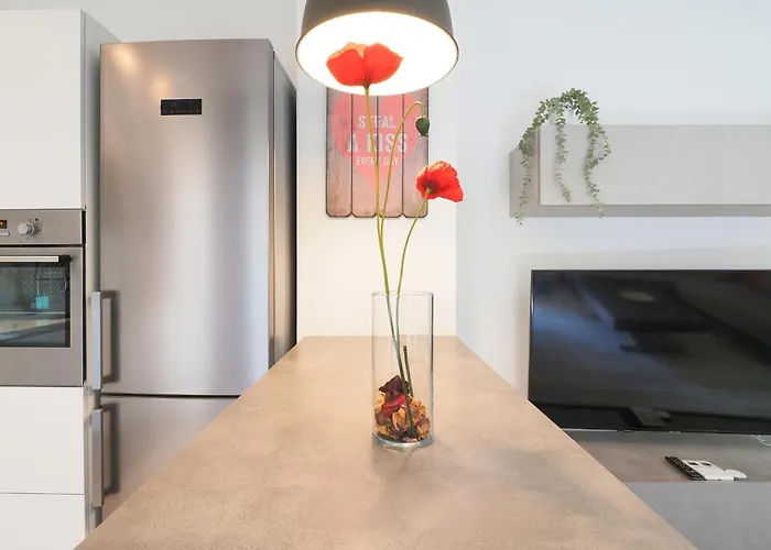 Apartmán Primopiano - Andrea Doria *