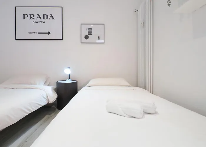 Apartmán Primopiano - Andrea Doria