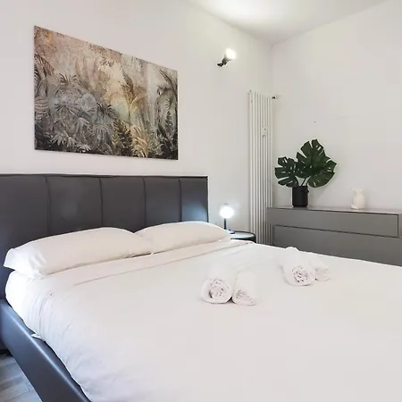 Primopiano - Andrea Doria Apartamento *